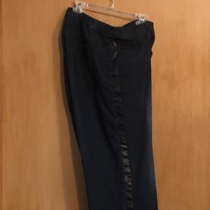 Plus size Jean pants